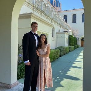 Meet your Posher, Gabi